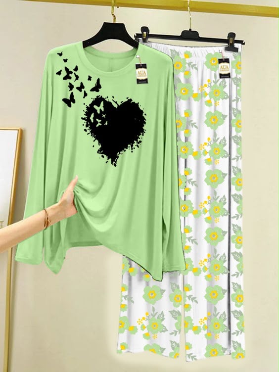 Women Nightsuit