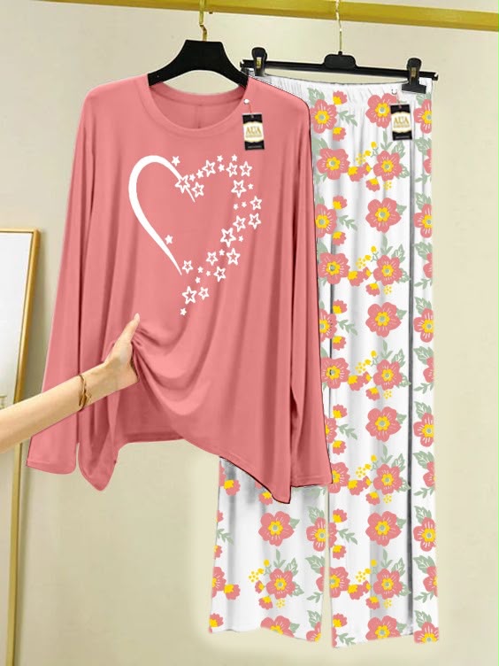 Women Nightsuit
