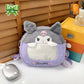 Fluffy Fur Kids 2-in-1 Crossbody