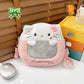 Fluffy Fur Kids 2-in-1 Crossbody