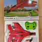Flying Aeroplan Remote control