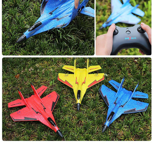 Flying Aeroplan Remote control