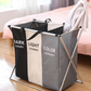 Foldable Dirty Laundry Basket