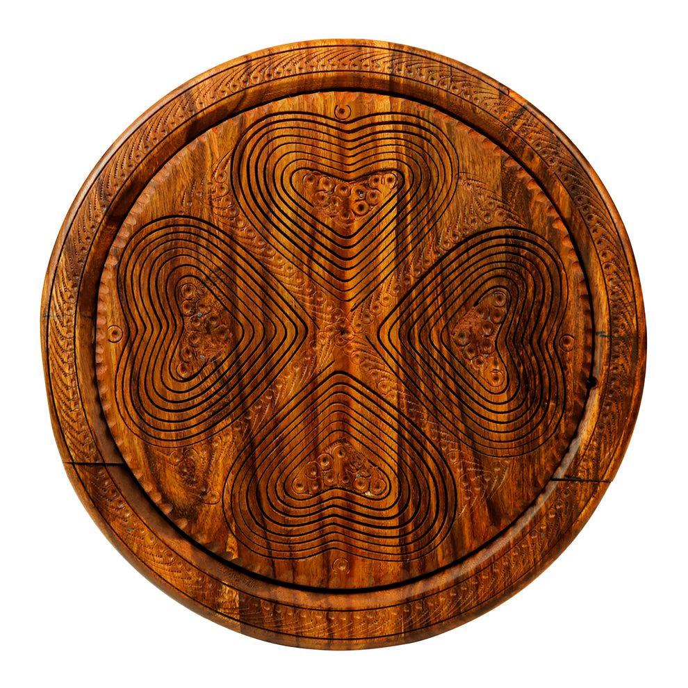 Foldable Dry Fruit Basket