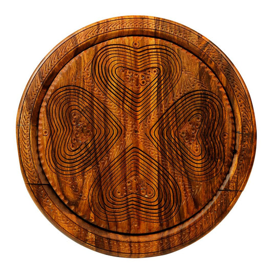 Foldable Dry Fruit Basket