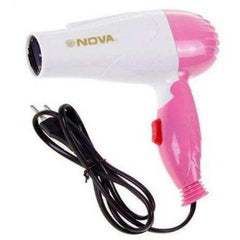 Foldable Hair Dryer