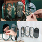 Foldable Jewelry Box