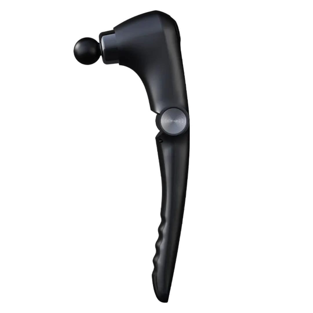 Foldable Massage Gun