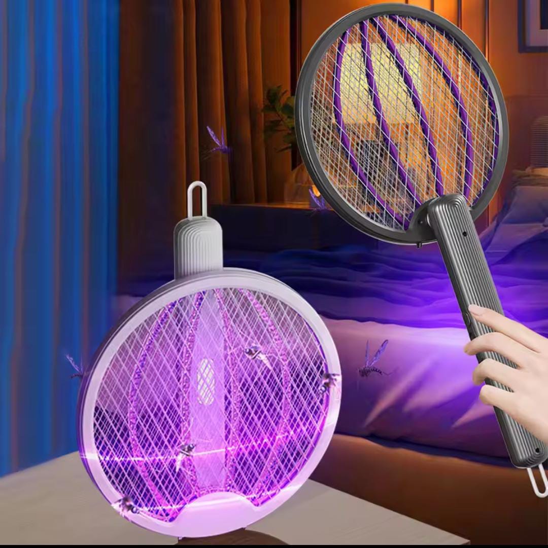 Foldable Mosquito KIller