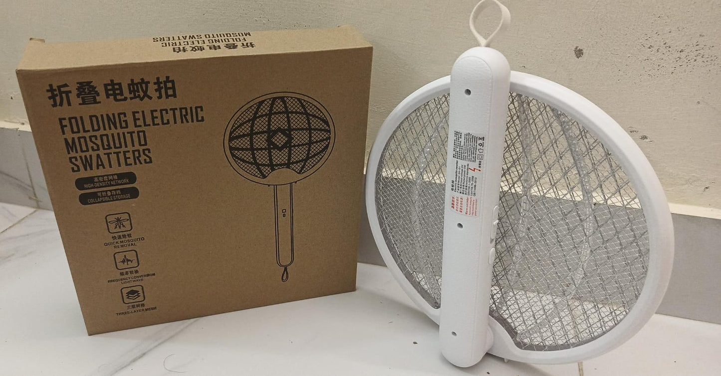 Foldable Mosquito KIller