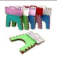 Foldable Stool Table
