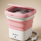 Foldable Washing Machine