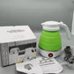Foldable Electric Kettle