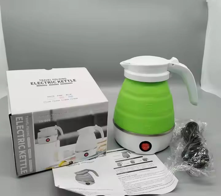 Foldable Electric Kettle