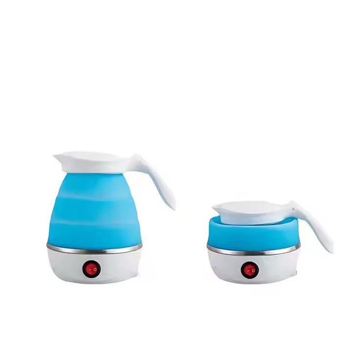 Foldable Electric Kettle