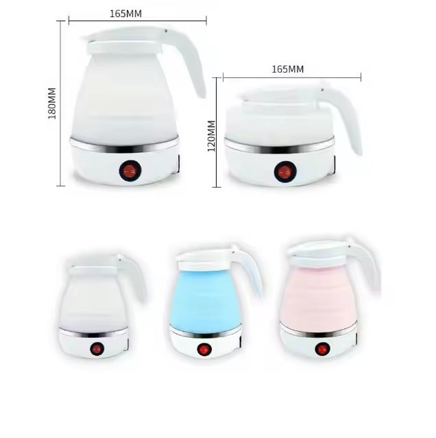 Foldable Electric Kettle