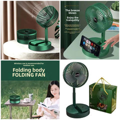 Folding Fan