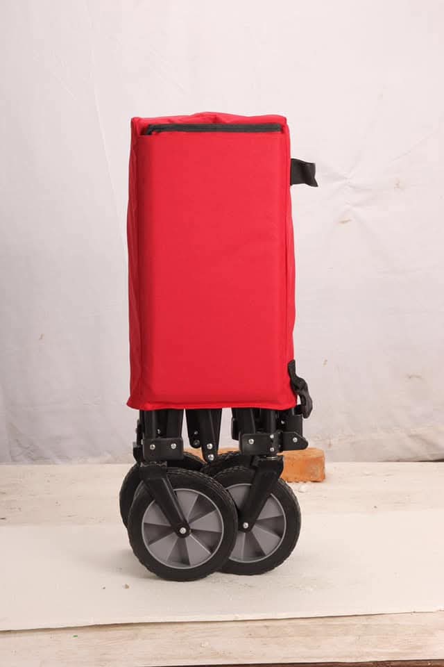 Folding Trolley