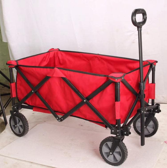 Folding Trolley