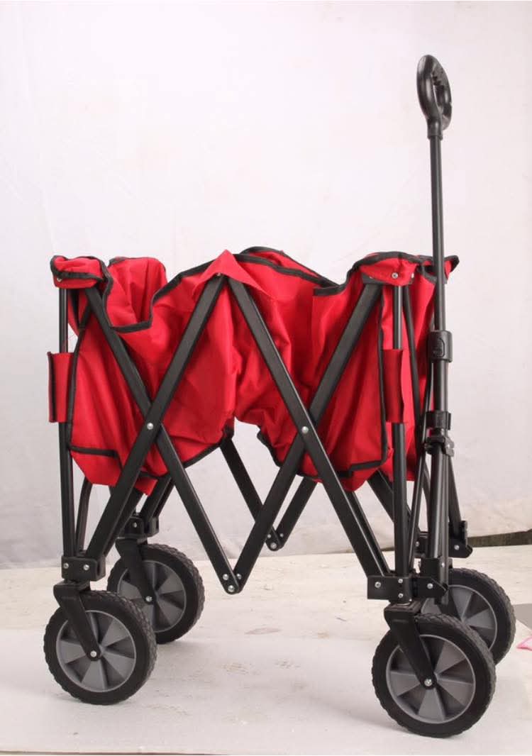 Folding Trolley