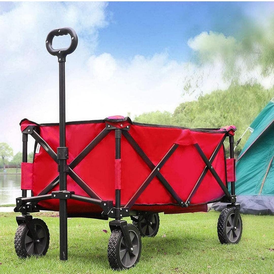 Folding Trolley