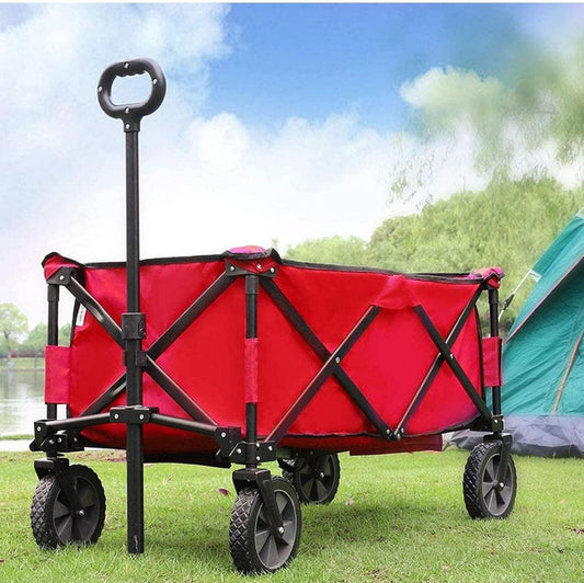 Folding Trolley