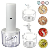 Food Processor