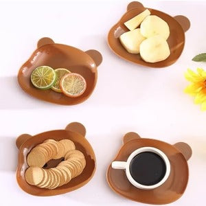 Food Serving Dish