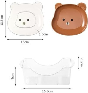 Food Serving Dish