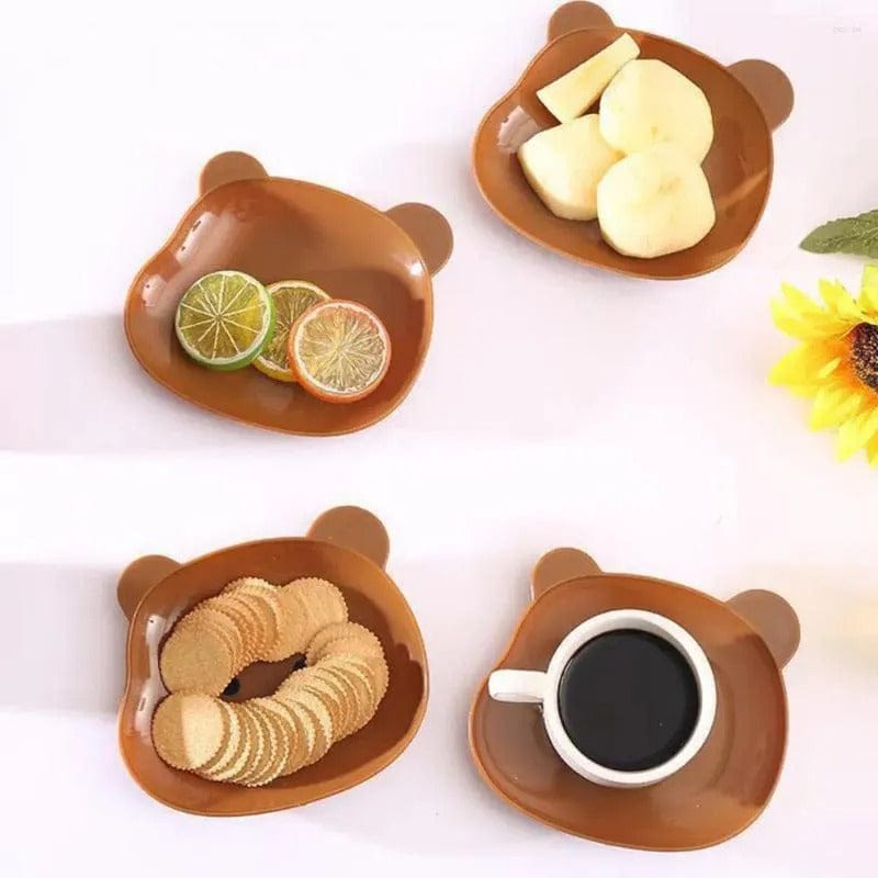 Food Serving Dish