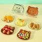 Food Serving Dish