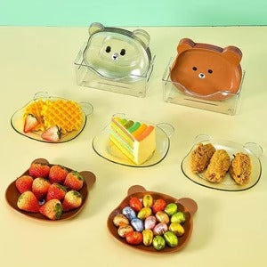 Food Serving Dish