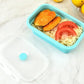 4-Piece Food Storage Container