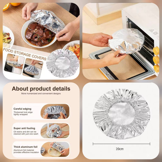 Foil Insulation