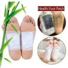 Foot Pads