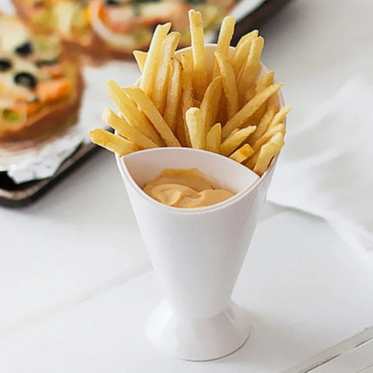 French Fries Dipping Cup