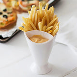 French Fries Dipping Cup