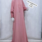 French Jilbab