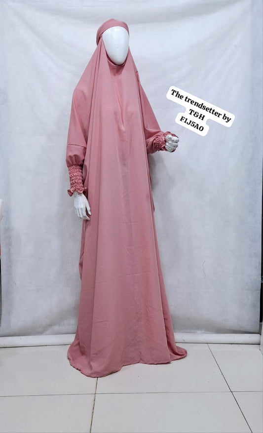 French Jilbab