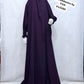 French Jilbab