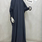 French Jilbab