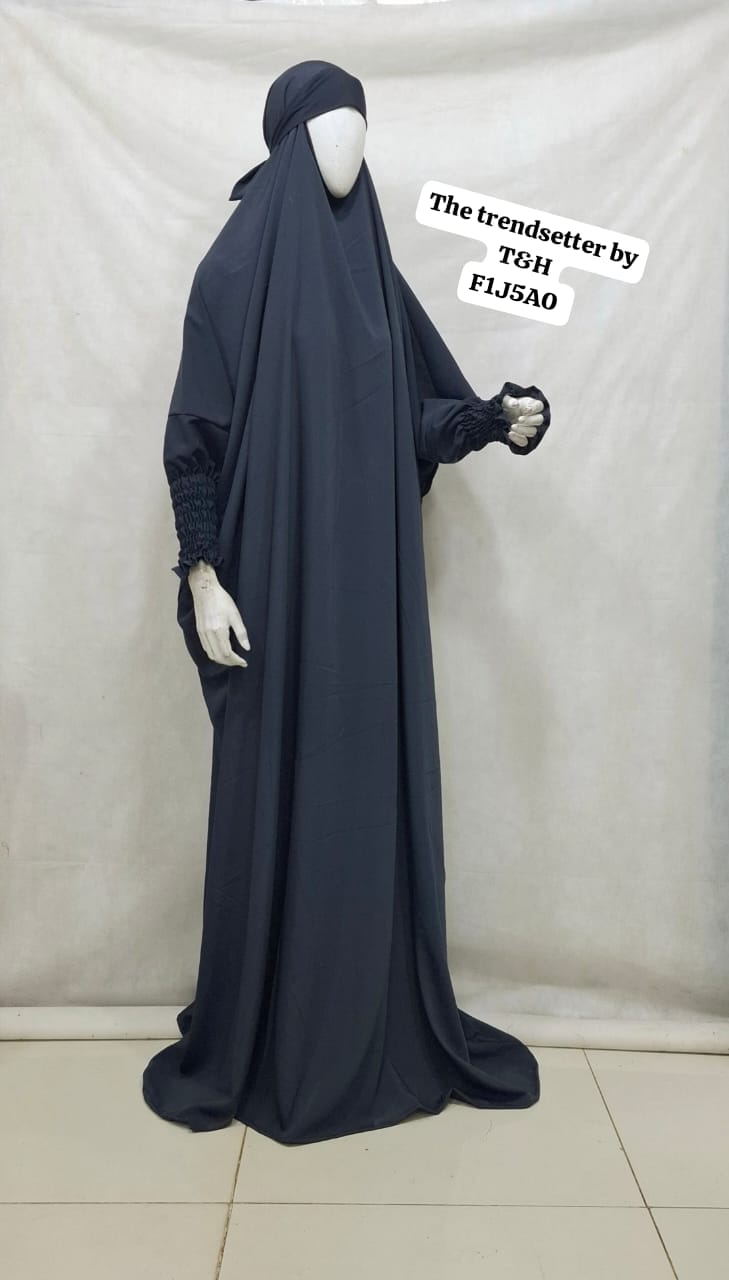 French Jilbab