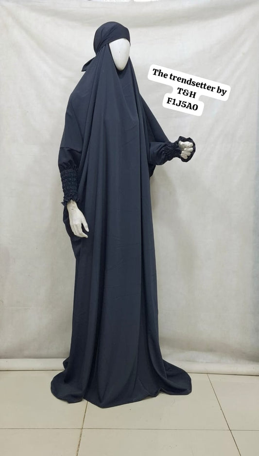 French Jilbab