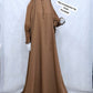 French Jilbab
