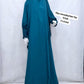 French Jilbab
