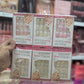 French Nails 12pcs Pack