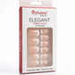 French Nails 12pcs Pack