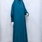French Jilbab