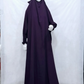 French Jilbab