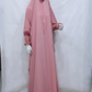 French Jilbab